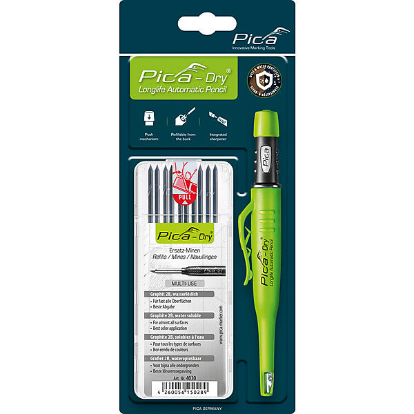 Pica DRY Bundle 1 Marker + Set 4030 30403